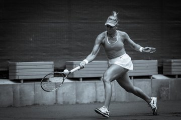 Carina Witthöft 635 - BL CadA - TC Rueppurr Karlsruhe : Ergebnis: 3:6